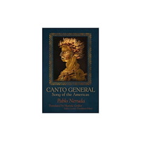 Tupelo Press, Incorporated Canto General (häftad, eng)