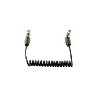SHAPE HD-SDI Sprial Kabel 25cm