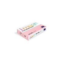 Image Coloraction Image, Colouraction, Tropic/pale pink Papper för kopiator, t...