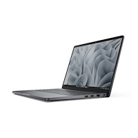 DELL Dell Pro 14 PC14255 - AI PC - 14" - AMD Ryzen 5 - 220 - 16 GB RAM - 512 GB SSD