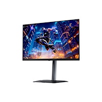 Gigabyte Technology GIGABYTE MO27Q3, 68,6 cm (27"), 2560 x 1440 pixlar, Quad HD,...