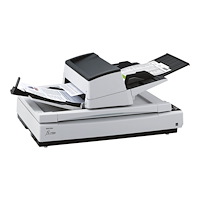 RICOH Ricoh fi-7700S - dokumentskanner - desktop - USB 3.1 Gen 1