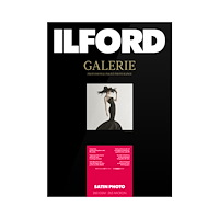 ILFORD Ilford Galerie Satin Photo 260g A4 100 Sheets