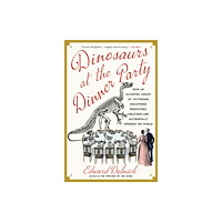 Scribner Dinosaurs at the Dinner Party (häftad, eng)