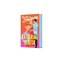 St. Martin's Publishing Group Shippers (inbunden, eng)