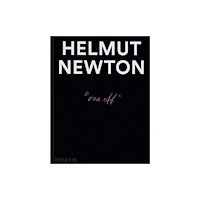 Phaidon Press Ltd Helmut Newton: One-off (inbunden, eng) (Skadad)