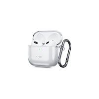 Tech-Protect Tech-Protect FLEXAir-skal till Apple AirPods 4