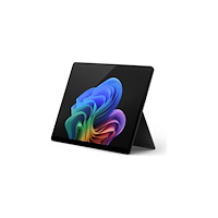Microsoft Microsoft Surface Pro for Business - 11th Edition - Copilot+ PC - 13" - Qualcomm Snapdragon X Elite - X1E-80-100 - 16 GB...