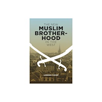 Columbia university press The New Muslim Brotherhood in the West (inbunden, eng)