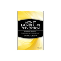 John Wiley & Sons Inc Money Laundering Prevention (inbunden, eng)