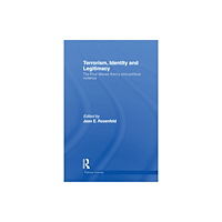 Taylor & francis ltd Terrorism, Identity and Legitimacy (häftad, eng)