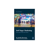 Taylor & francis ltd Soft Target Hardening (häftad, eng)