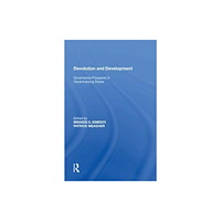 Taylor & francis ltd Devolution and Development (häftad, eng)