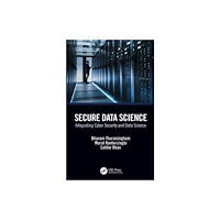 Taylor & francis ltd Secure Data Science (häftad, eng)