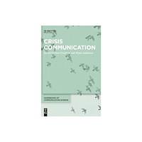 De Gruyter Crisis Communication (inbunden, eng)