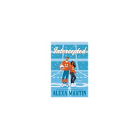 Alexa Martin Intercepted (häftad, eng)