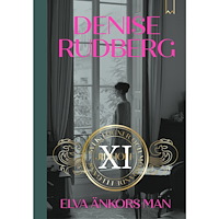 Denise Rudberg Elva änkors man (pocket)