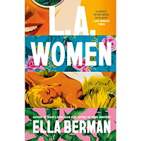 Ella Berman L.A. Women (häftad, eng)