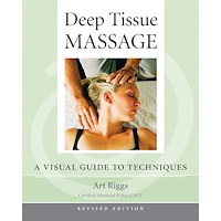 Art Riggs Deep Tissue Massage, Revised (häftad, eng)
