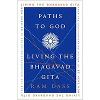 Ram Dass Paths to god (häftad, eng)