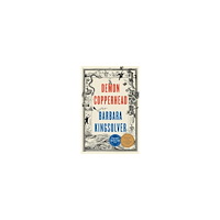 Barbara Kingsolver Demon Copperhead: A Novel (inbunden, eng)