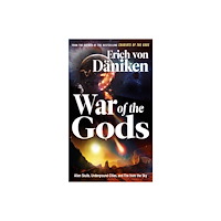 Erich von Däniken War Of The Gods (häftad, eng)