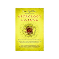 Jan Spiller Astrology for the Soul (häftad, eng)