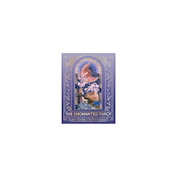 Amy Zerner The Enchanted Tarot: 35th Anniversary Edition: A 78-Card Deck and Guidebook