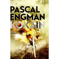 Pascal Engman Kokain (pocket)