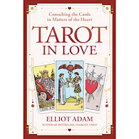 Elliot Adam Tarot in Love
