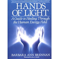 Barbara Brennan Hands of Light (häftad, eng)