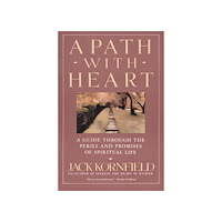 Jack Kornfield A Path with Heart (häftad, eng)