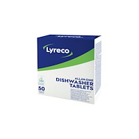 Lyreco Maskindisk LYRECO all-in-one 50/fp