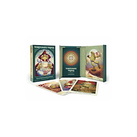 Devon Short Fortunate Frogs (bok, eng)