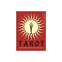 Nikkie Jay Tarot (häftad, eng)