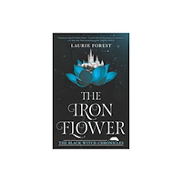 Harpercollins publishers inc The Iron Flower (häftad, eng)
