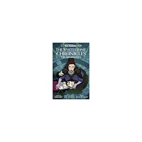 Marieke Nijkamp The Legend of Vox Machina: The Whitestone Chronicles Volume 3 --The Briarwo (inbunden, eng)