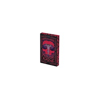 Harley Laroux House of Rayne: Deluxe Limited Edition (pocket, eng)