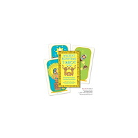 Robert Falconnier Ancient Egyptian Tarot Card Pack