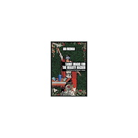 Ari Freeman Tarot Magic for the Reality Hacker: Divination in the Modern World (häftad, eng)