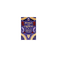 Regina De Spada Wings and Crowns: The Romantasy Tarot Deck and Guidebook