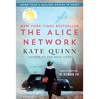 Kate Quinn The Alice Network (häftad, eng)