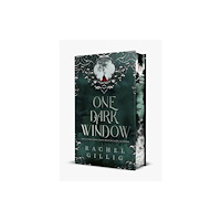 Rachel Gillig One Dark Window (inbunden, eng)