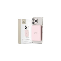 Tech-Protect Tech-Protect LifeMag PB10 powerbank med MagSafe 5000mAh 15W...