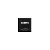GGS GGS LCD-skydd GGS Larmor för Canon 1200D / 1300D / 1500D / 2...