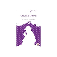 Double 9 Books LLP Uncle Bernac (häftad, eng)