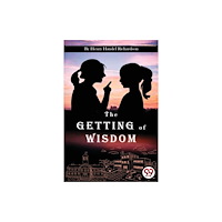 Double 9 Books LLP The Getting of Wisdom (häftad, eng)