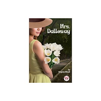 Double 9 Books LLP Mrs Dalloway (häftad, eng)