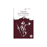 Double 9 Books LLP Tarzan the Terrible (häftad, eng)