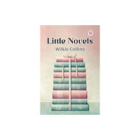 Double 9 Books Little Novels (häftad, eng)